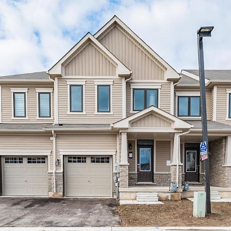 Luxury Townhouse Close To Fairview Casino In Niagara Falls Exterior photo